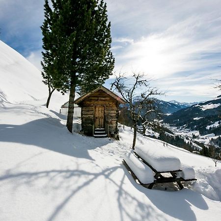 Siedlerhof Hopfgarten im Brixental Exterior foto