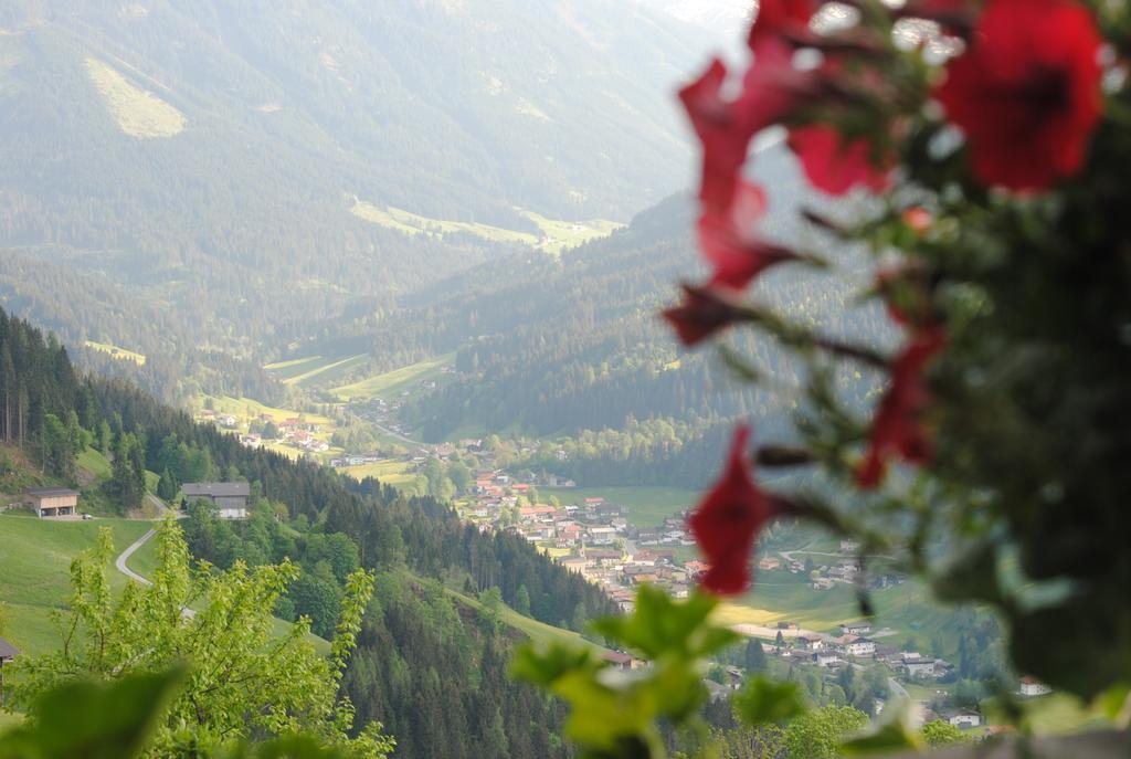 Siedlerhof Hopfgarten im Brixental Exterior foto