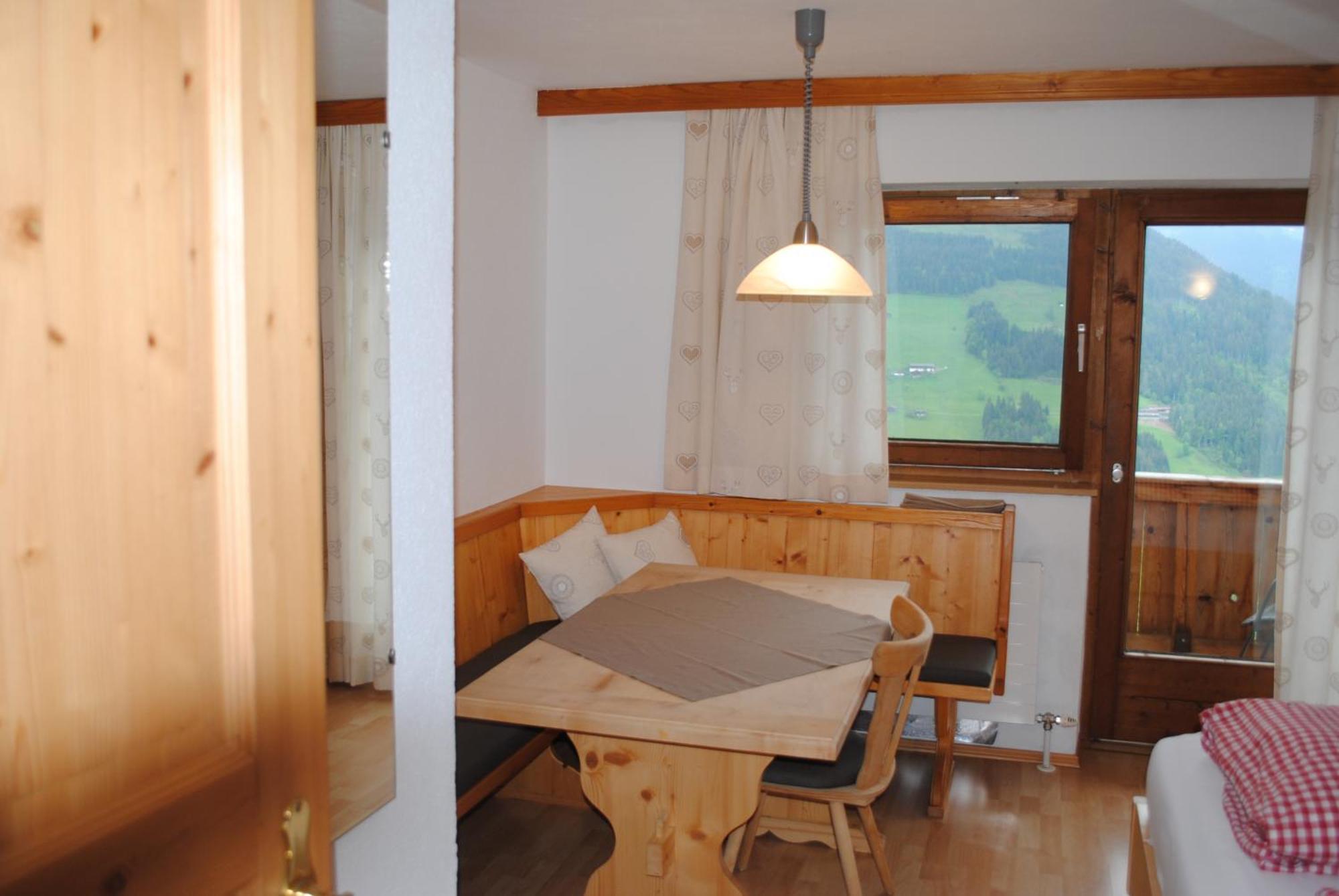 Siedlerhof Hopfgarten im Brixental Quarto foto