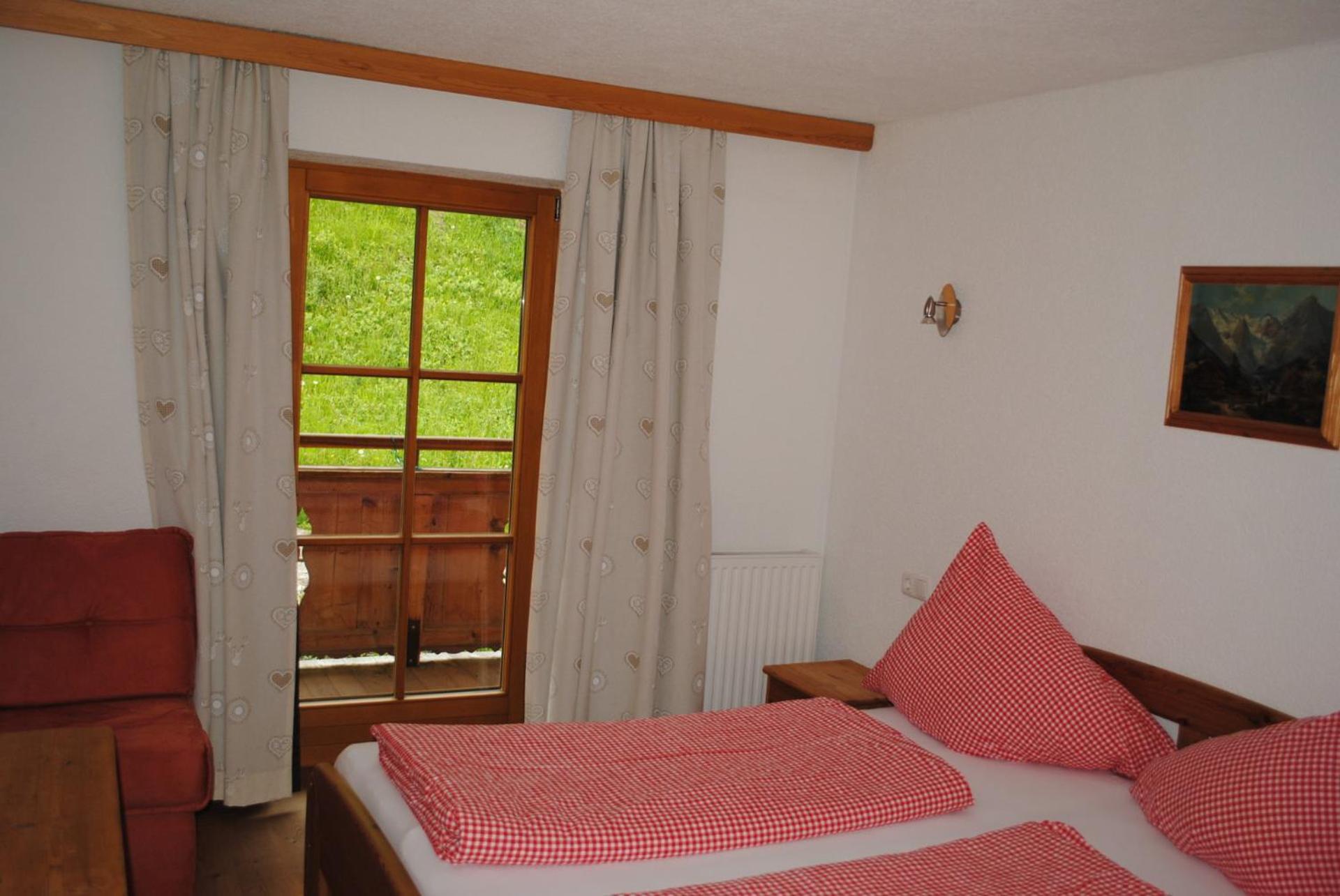 Siedlerhof Hopfgarten im Brixental Quarto foto